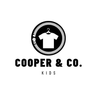 Pete & Lucy | Cooper Co
