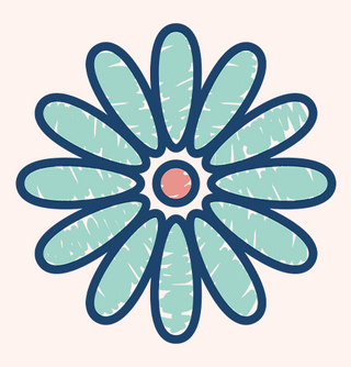 Pete & Lucy | Flower