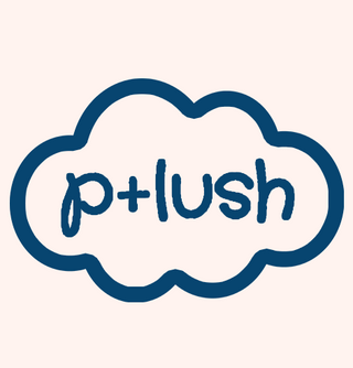 Pete & Lucy | Plush Fabric